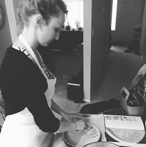 Meet your Posher, Maria